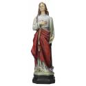 Ste Philomène - 30 Cm - Pierre de France