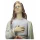 Ste Philomène - 30 Cm - Pierre de France