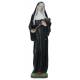 H Rita - 30 cm - Franse steen 