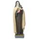 H Theresia - 30 cm - Franse steen 