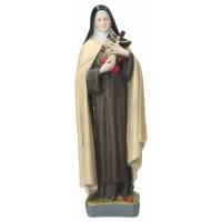 H Theresia - 30 cm - Franse steen 