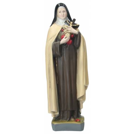 Ste Thérèse - 30 Cm - Pierre de France