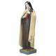 H Theresia - 30 cm - Franse steen 