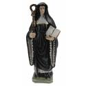 H Wivina - 30 cm - Franse Steen 