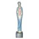 OLV met Kind - 30 cm - Franse steen 