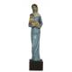 Vierge Moderne - 30 Cm - Pierre de France