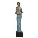 Vierge Moderne - 30 Cm - Pierre de France