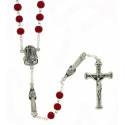 Chapelet Sainte Rita / Paters Statues