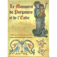 Le manuscrit du purgatoire de de l enfer 