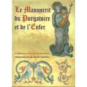 Le manuscrit du purgatoire de de l enfer 