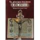 Le plus beau des livres Le Crucifix donnant ses leçons à tous 