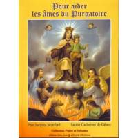 Pour aider les ames du purgatoire
