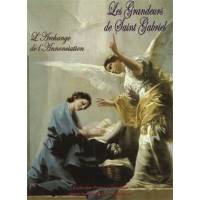 Les grandeurs de Saint Gabriel - L'archange de l'Annonciation 