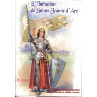 L'imitation de Sainte Jeanne d'Arc 