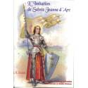L'imitation de Sainte Jeanne d'Arc 