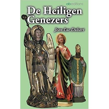 De Heiligen Genezers 