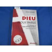 Dieu nous parle 