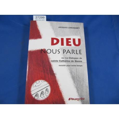 Dieu nous parle 
