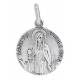 Médaille 15 mm - Ste Claire