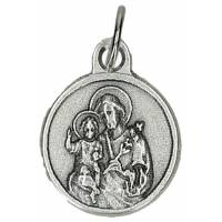 Médaille 15 mm - St Joseph