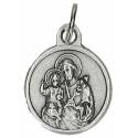 Médaille 15 mm - St Joseph
