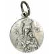 Medaille 15 mm - H Gerardus / Altijddurende Bijstand 