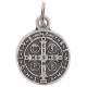Médaille 15 mm - St Benoît