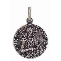 Médaille 15 mm - St Jean Baptiste
