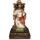 Beeld 22 cm - Kristus Koning 
