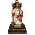 Beeld 22 cm - Kristus Koning 