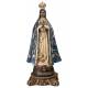 Statue 35 Cm N.D. D'aparecida Couleur