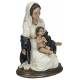Beeld 20 cm - OLV met Kind 