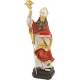 Statue 23 cm - Evêque