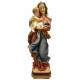 Statue 86 cm - Vierge et enfant