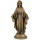 Statue 40 Cm N.D. De Grace