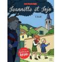 BD - Jeannette et Jojo - Tome 2 - L'évadé 