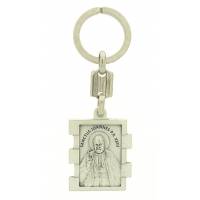 Porte-Clefs - Pape St Jean XXIII
