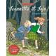 BD - Jeannette et Jojo - Tome 1 - Le Mystère Du Poilu 
