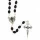 Chapelet St Jacques de Compostelle - Bois