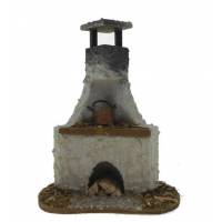 Four 4.5 V 9 X 6 X 15 Cm