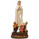 Beeld 60 cm - Verschijning Fatima 