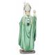 Statue 30 cm Pape St Jean-Paul II