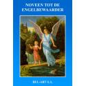 Livre - Noveen tot de Engelbewaarder - NL