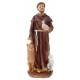 Beeld 20 cm - H Franciscus 