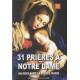 31 Prières À Marie