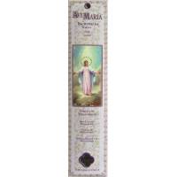 Bâtons d'encens - Medjugorje