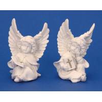 Ange Assis 12 Cm - 4 / Set