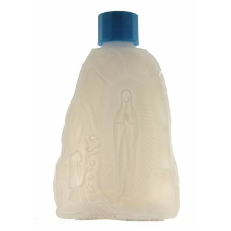 Fles 11 cm - Lourdes Verschijning 