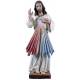 Statue 60 Cm Christ Misericordieux