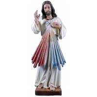 Statue 60 Cm Christ Misericordieux